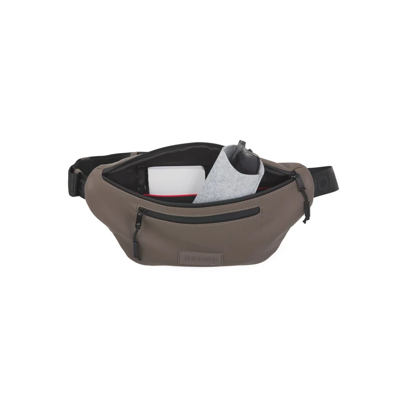 Edition22 Vision Money Belt Bag *Drop Ship*