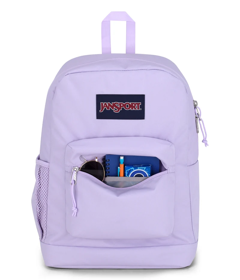 Jansport Cross Town Plus Backpack