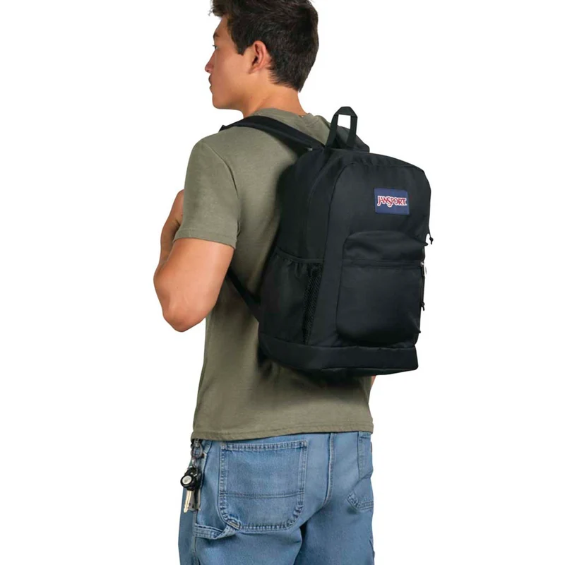 Jansport Cross Town Plus Backpack