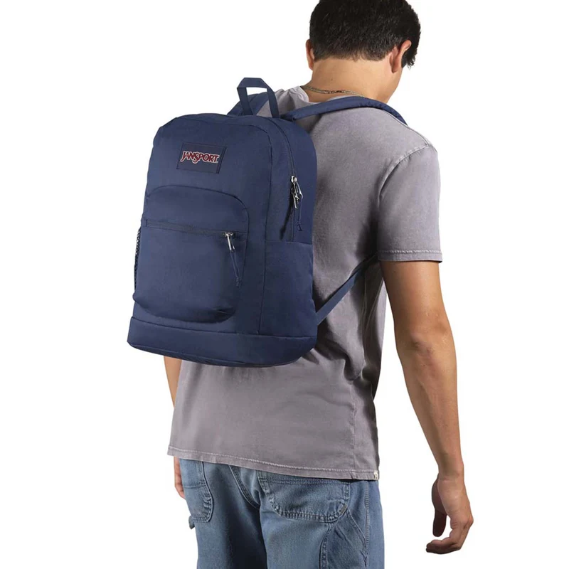 Jansport Cross Town Plus Backpack