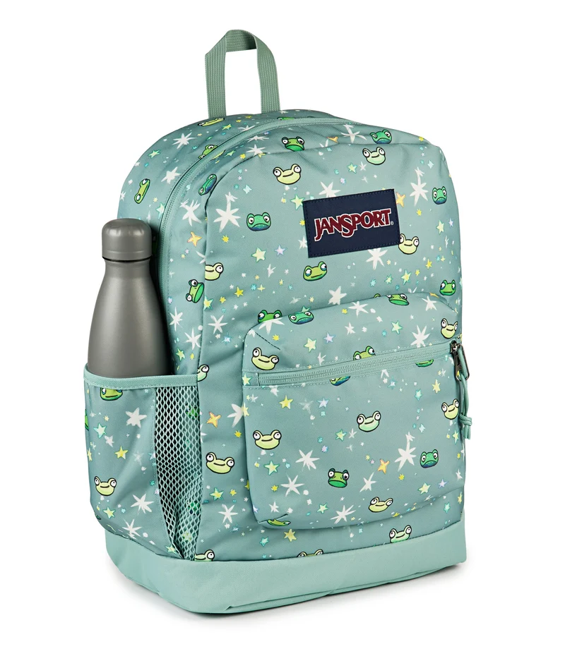 Jansport Cross Town Plus Backpack
