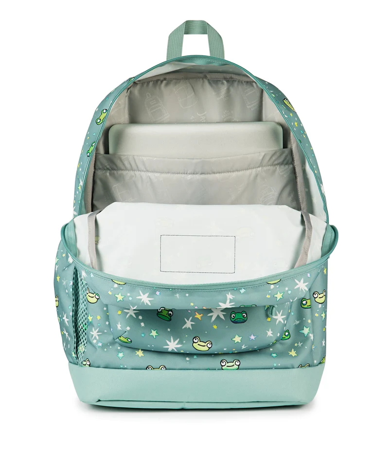 Jansport Cross Town Plus Backpack