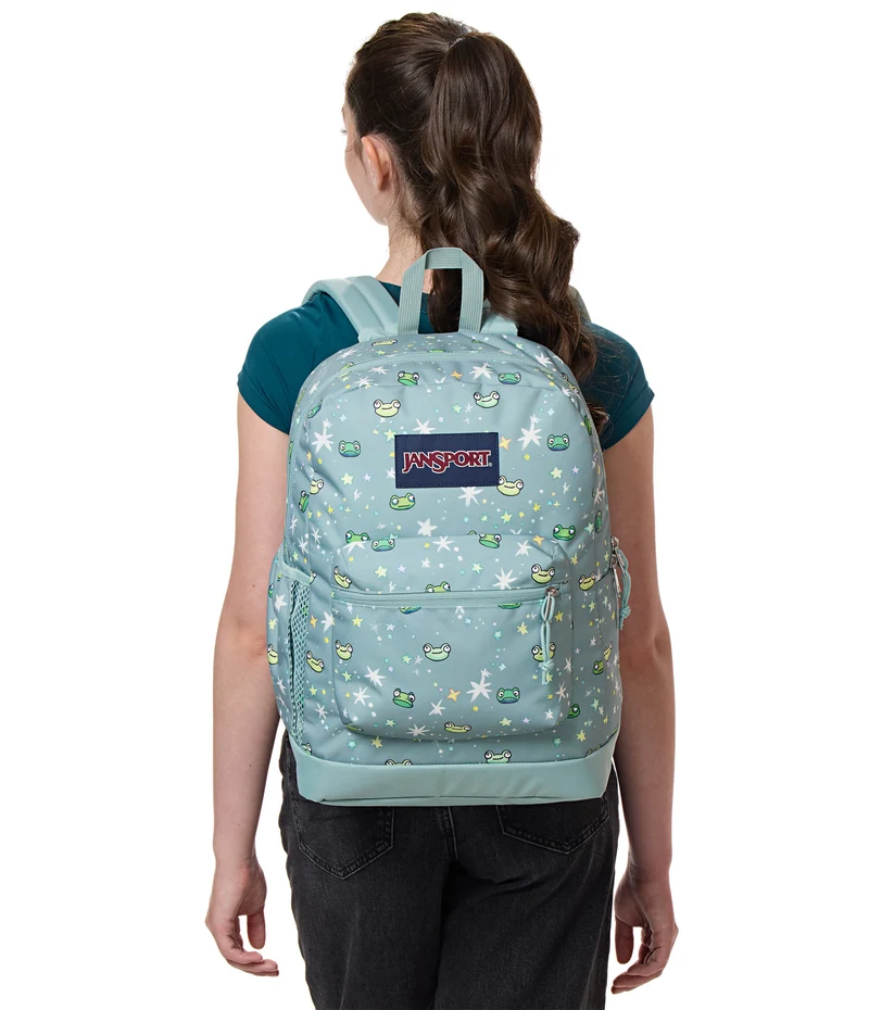 Jansport Cross Town Plus Backpack