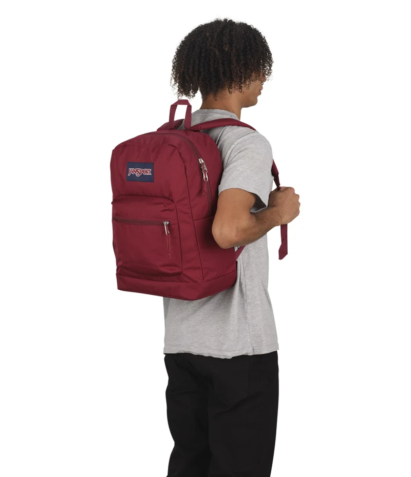 Jansport Cross Town Plus Backpack
