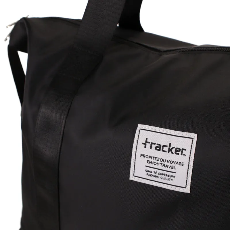 Tracker Vista travel bag on wheels