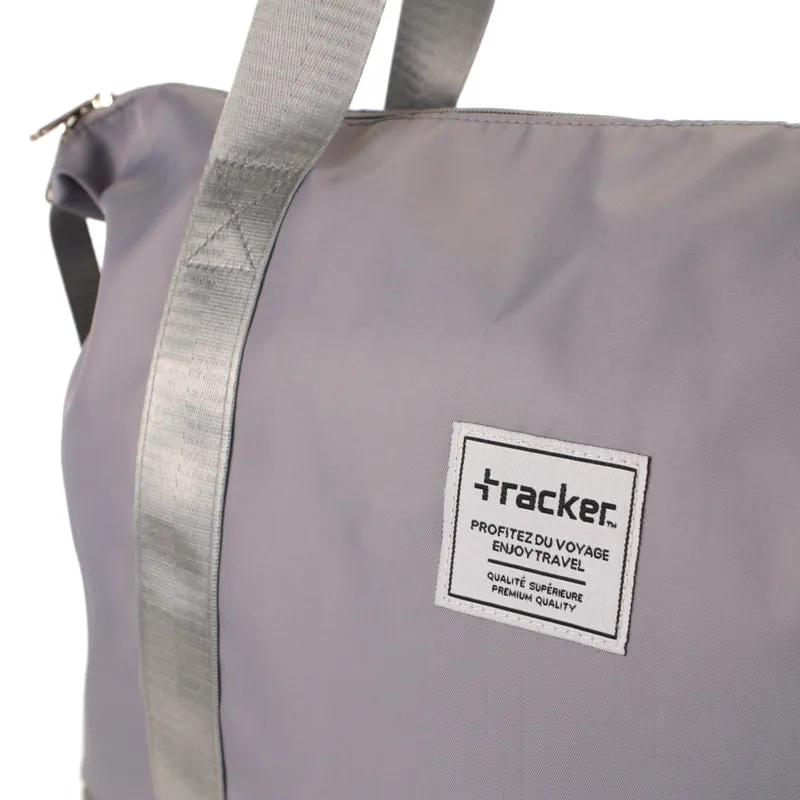 Tracker Vista travel bag on wheels