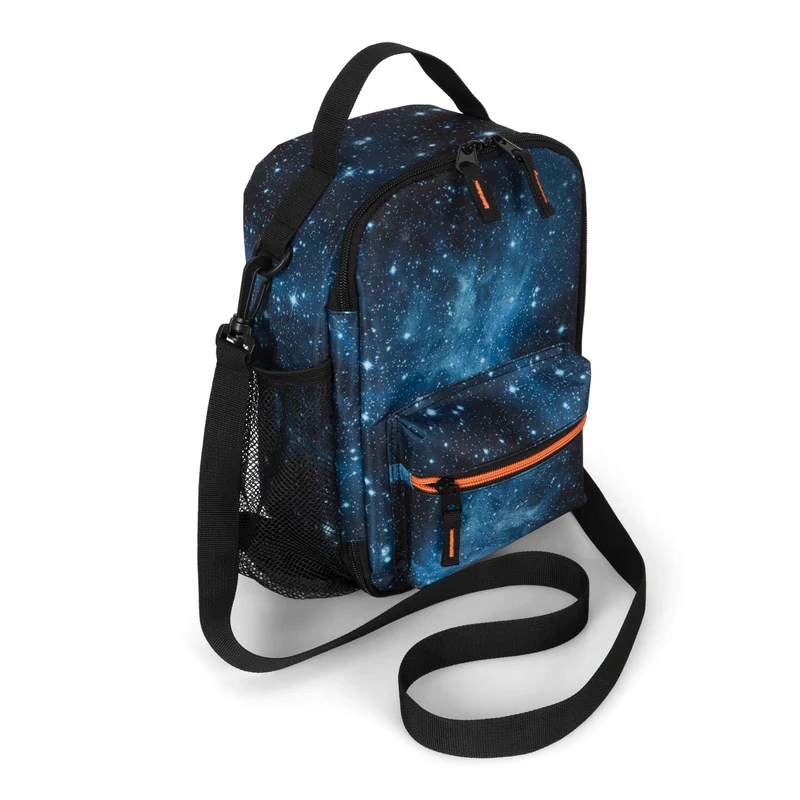 Dark Galaxy Lunch Box