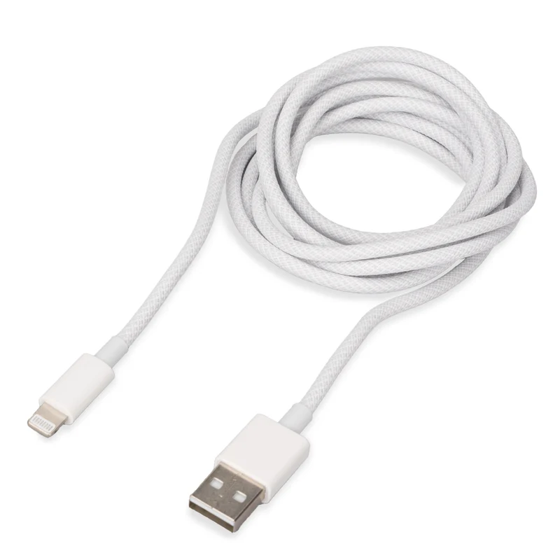 Apple Cord (48 strands macramé braid)