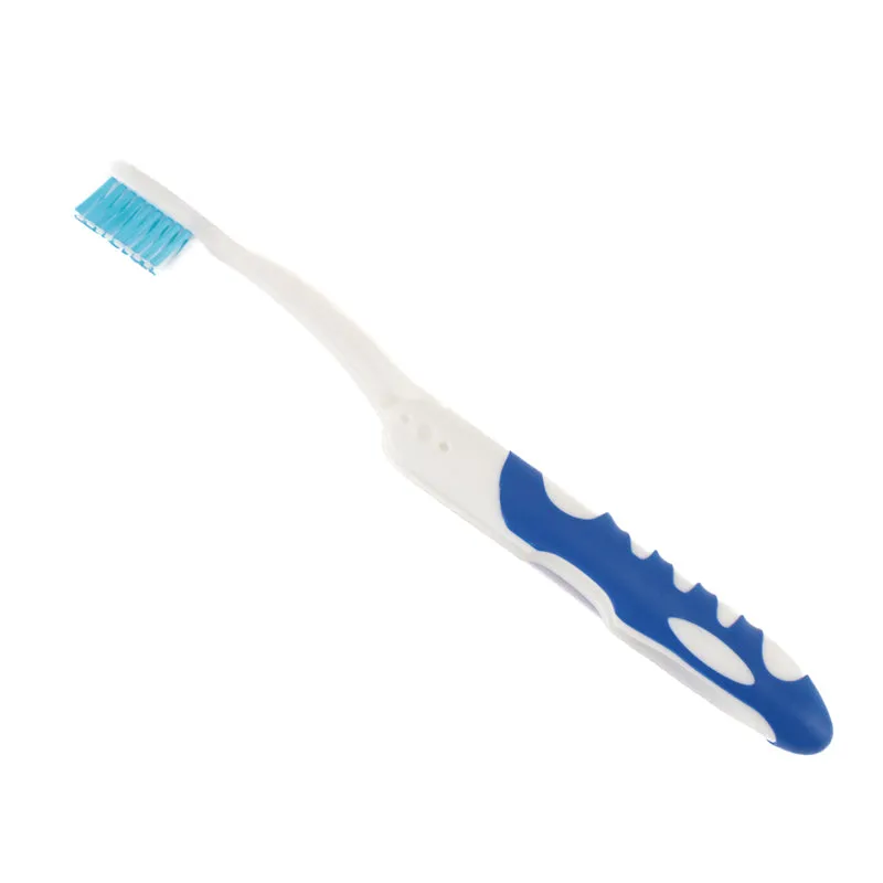 Travel Smart Mansfield oral care kit