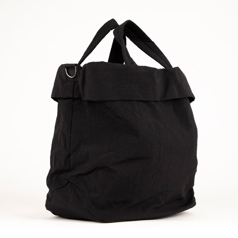 Urban Nylon Tote Handbag