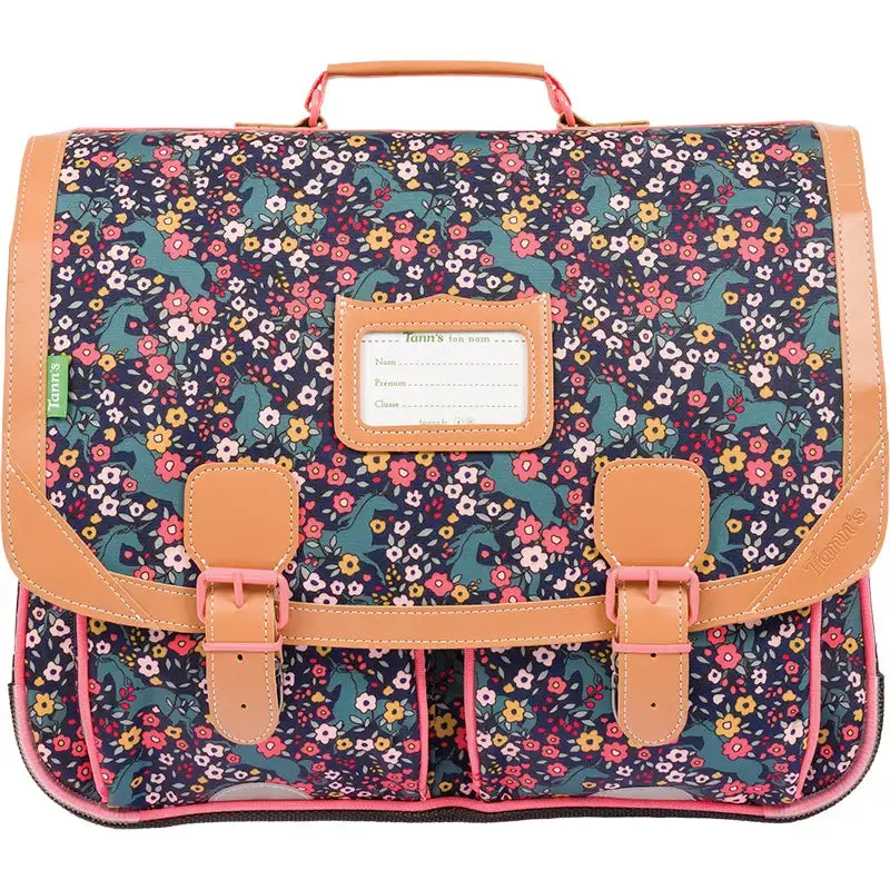 Cartable Tann's "Alba" 41cm