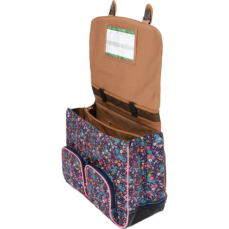 Cartable Tann's "Alba" 41cm
