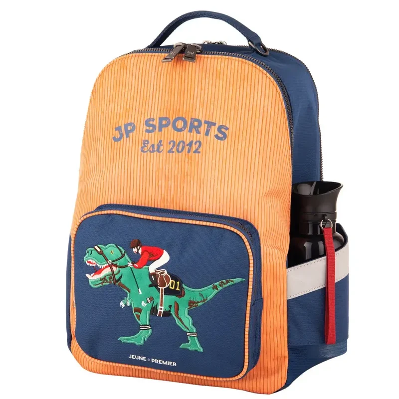 Sac à Dos Jeune Premier Bobbie "Polo Dino"