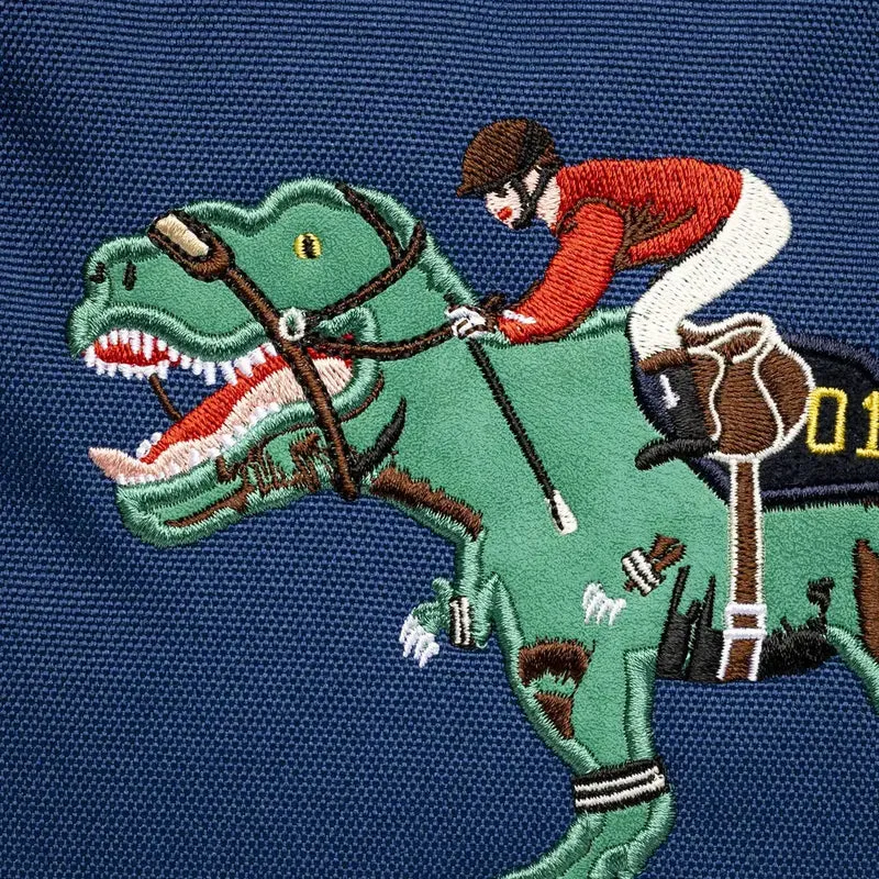 Sac à Dos Jeune Premier Bobbie "Polo Dino"