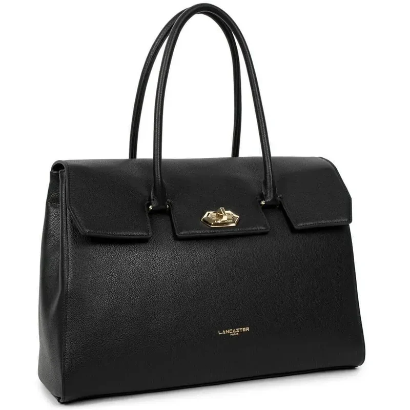 Sac cabas Lancaster Foulonné Milano 547-57