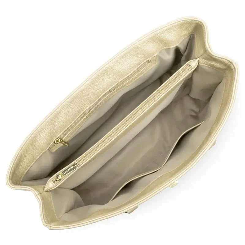 Sac cabas Lancaster Foulonné Milano 547-57