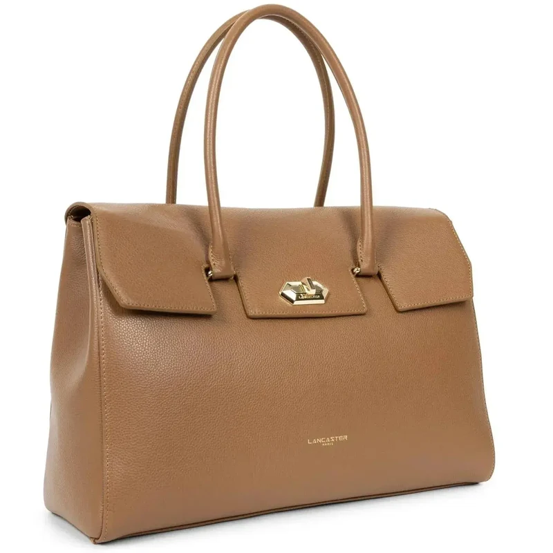 Sac cabas Lancaster Foulonné Milano 547-57