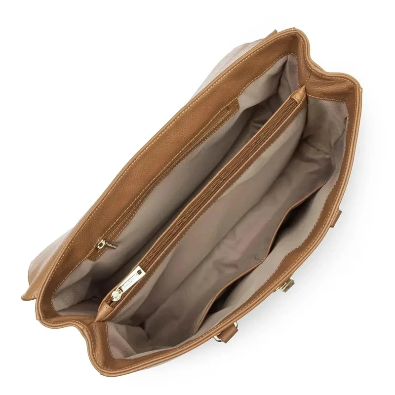 Sac cabas Lancaster Foulonné Milano 547-57
