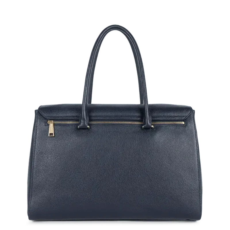 Sac cabas Lancaster Foulonné Milano 547-57