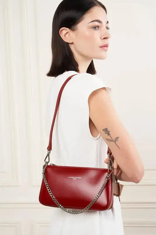Pochette Lancaster Suave Even 433-14
