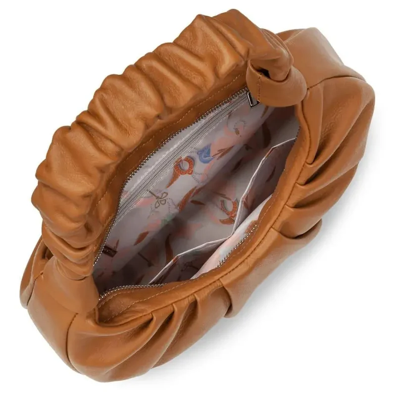 Sac Hobo Lancaster Soft Chou Chou 577-14
