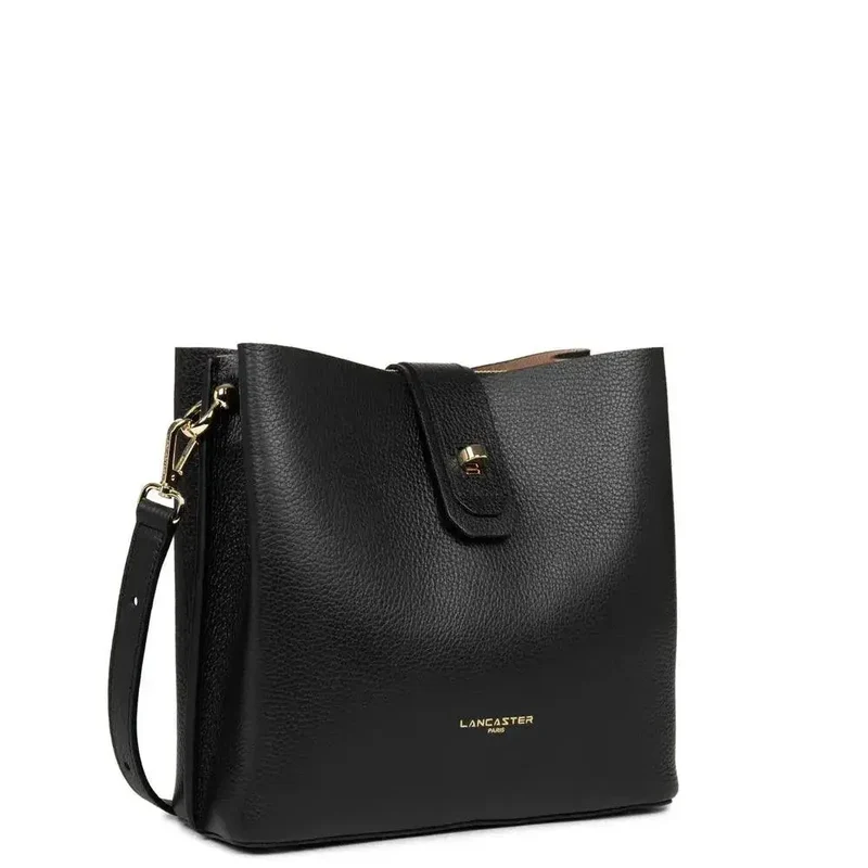 Sac seau Lancaster Foulonne Double 470-44