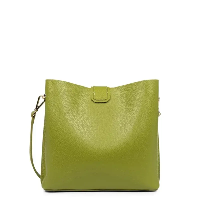 Sac seau Lancaster Foulonne Double 470-44