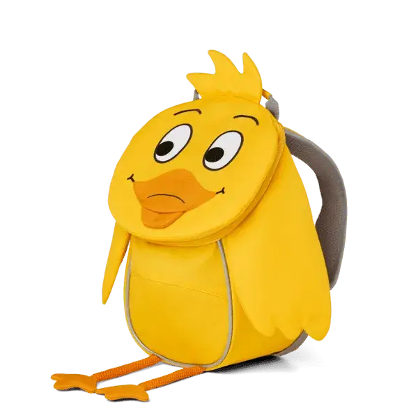 Petit Sac à Dos AFFENZAHN Canard