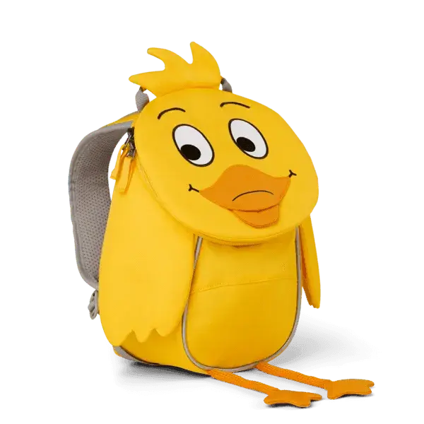 Petit Sac à Dos AFFENZAHN Canard