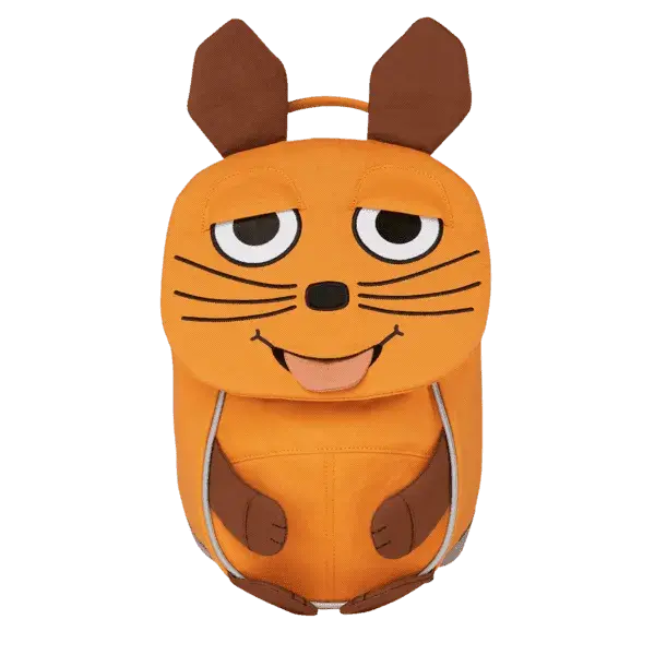Petit Sac à Dos AFFENZAHN Souris