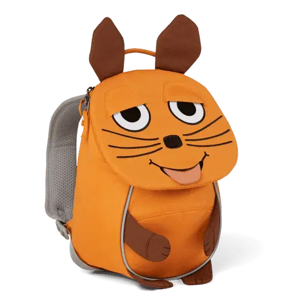 Petit Sac à Dos AFFENZAHN Souris
