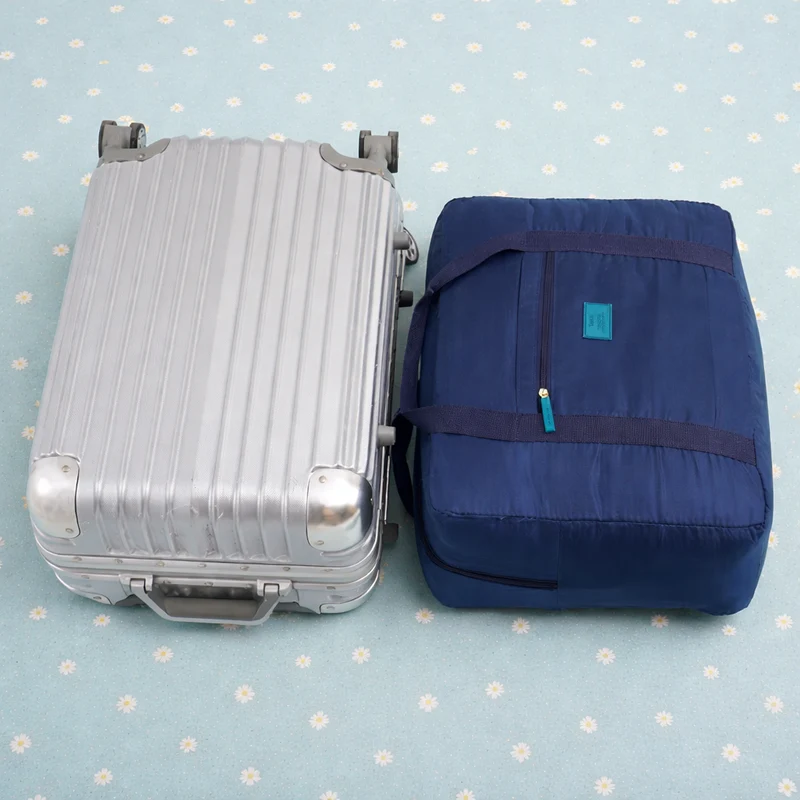 Sac voyage robuste | Zen Élégance Rangement Optimal