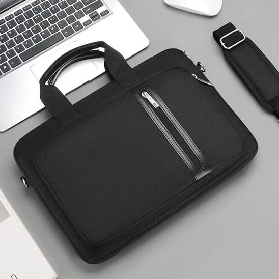 Pochette ordinateur | Zen Passe-Partout Élégance