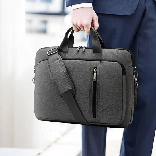 Pochette ordinateur | Zen Passe-Partout Élégance