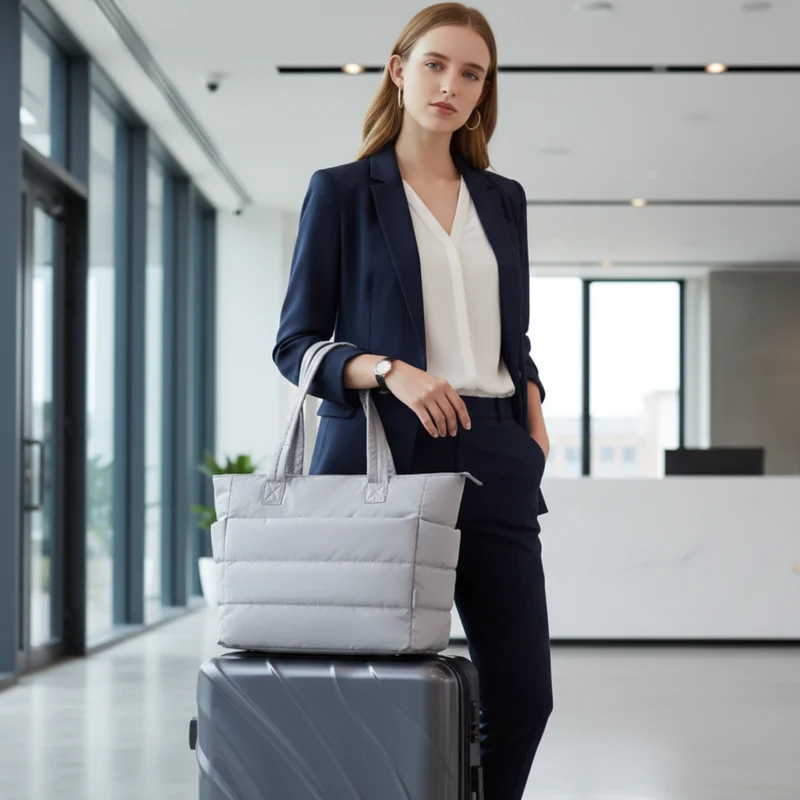 Sac de voyage pour cabine léger | Zen Air Compact 20L