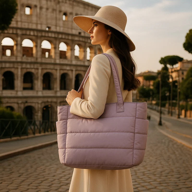 Sac de voyage pour cabine léger | Zen Air Compact 20L