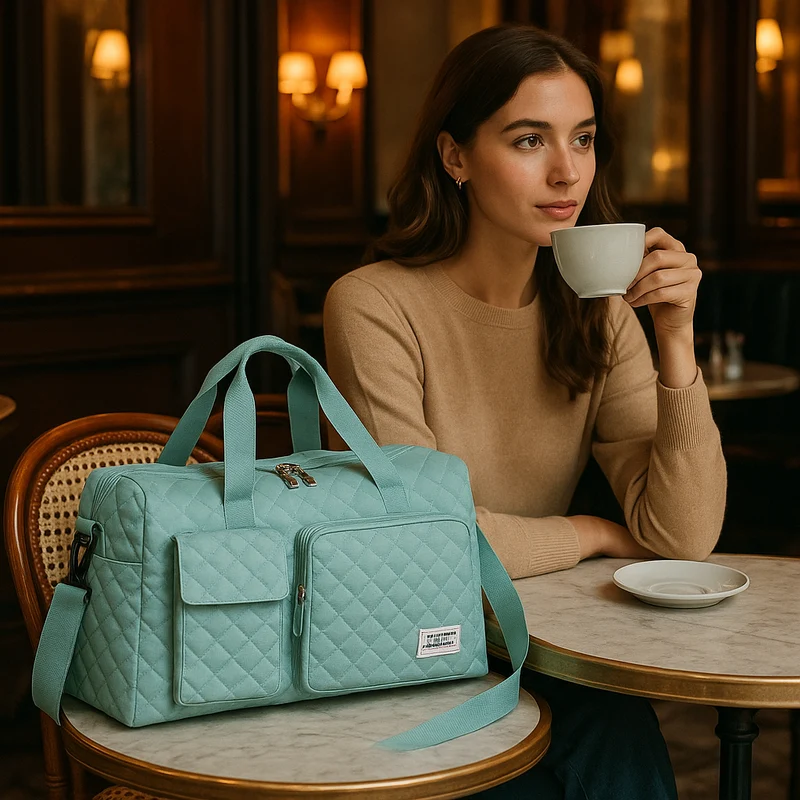 Sac de voyage | Étanche et Grande Capacité