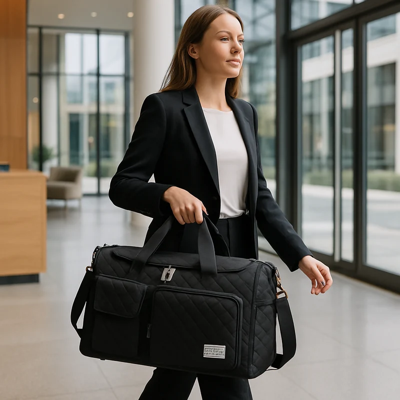 Sac de voyage | Étanche et Grande Capacité