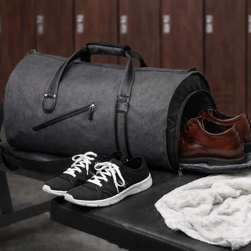 Sac de voyage | Zen Modulable
