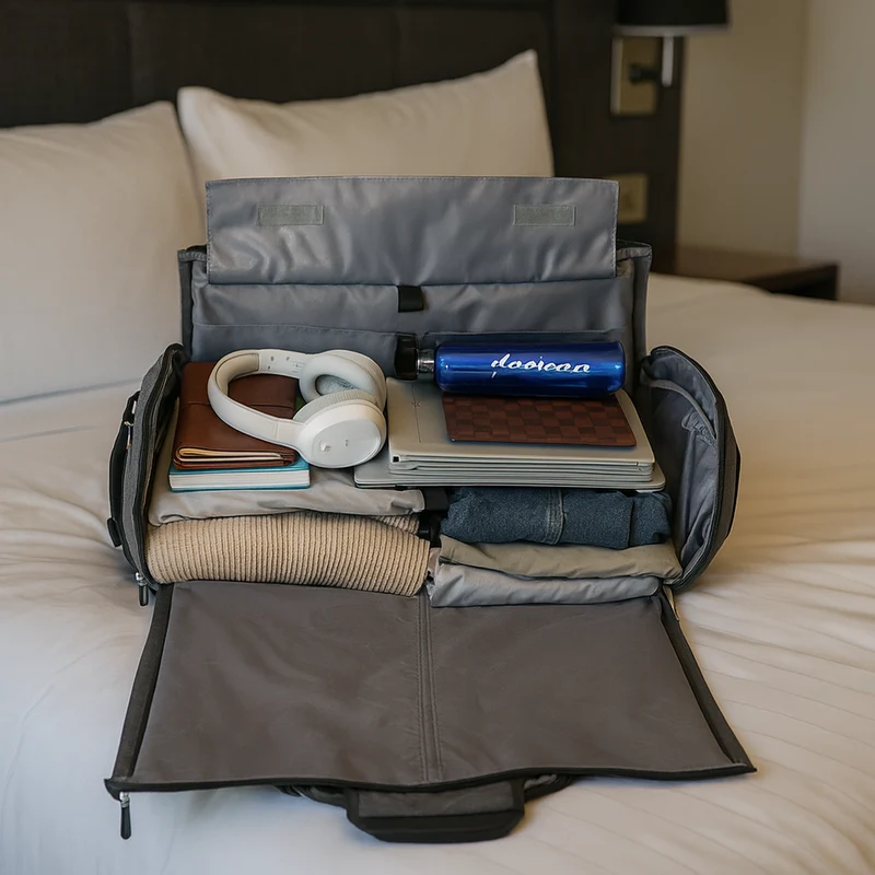 Sac de voyage | Zen Modulable