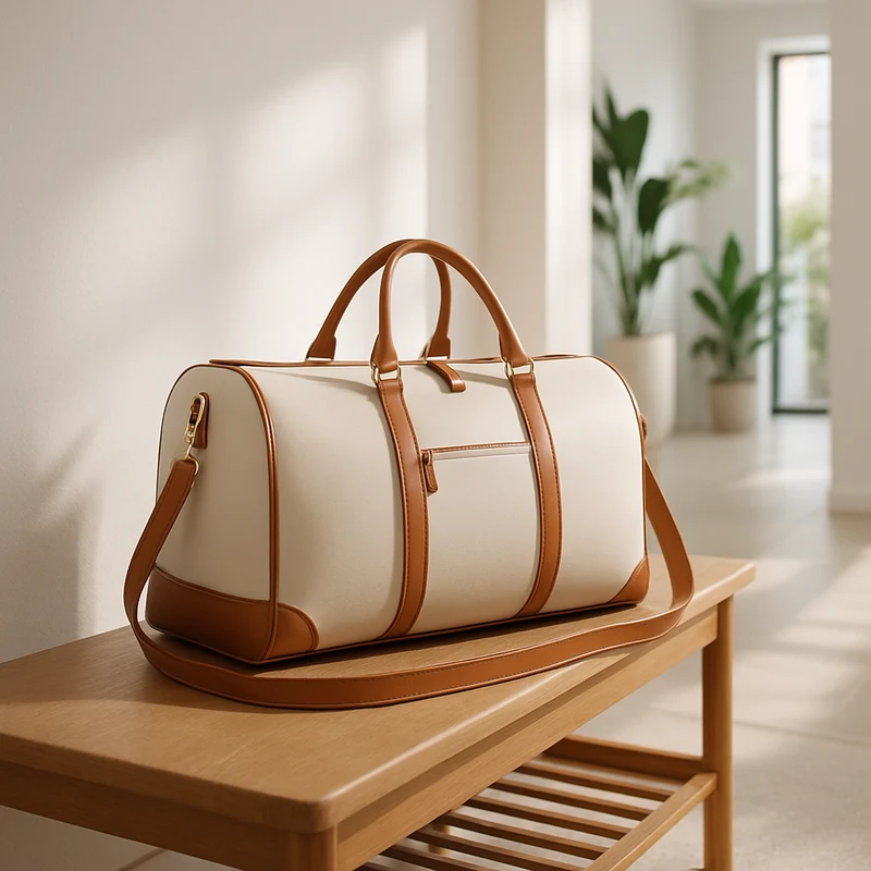 Sac voyage transformable | Zen Distinction Versa Cabine