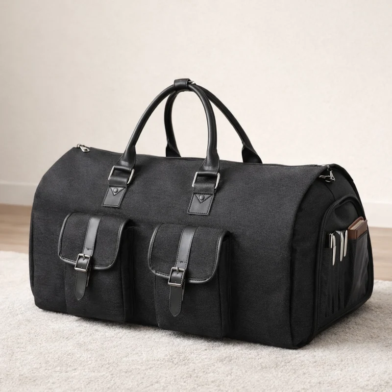 Sac de voyage homme | Zen Essentiel Multi