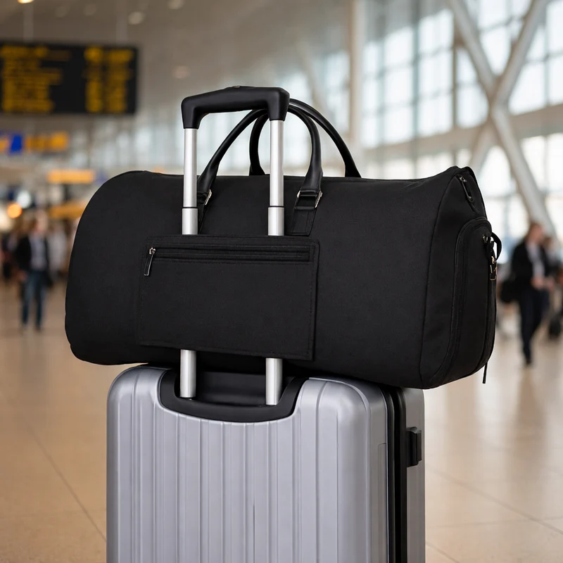 Sac de voyage homme | Zen Essentiel Multi