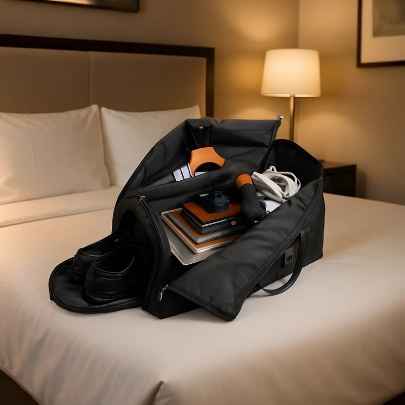 Sac de voyage homme | Zen Essentiel Multi