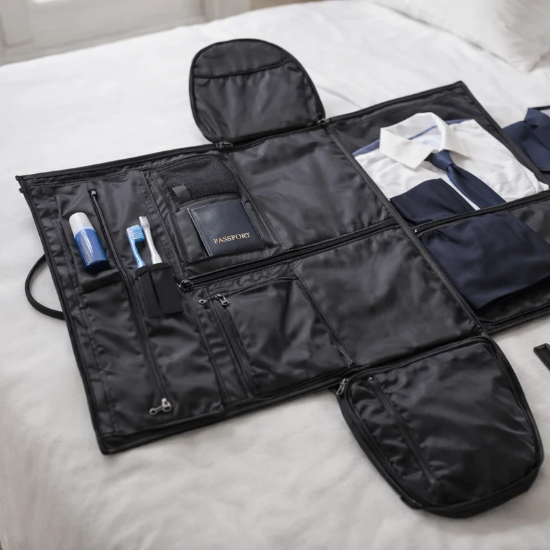 Sac de voyage homme | Zen Essentiel Multi