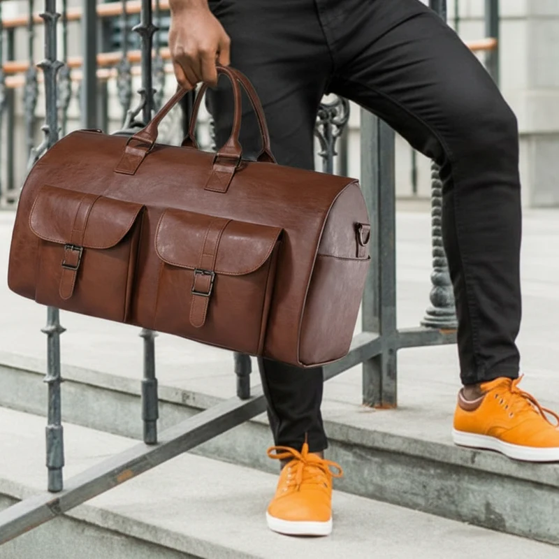 Sac de voyage | Convertible Zen Distinction Cabine