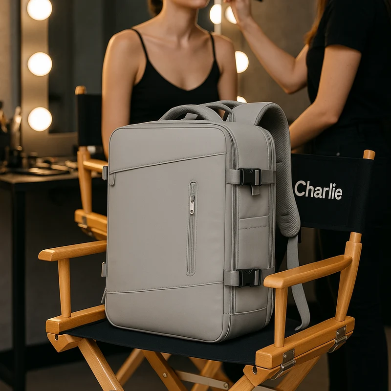 Sac à dos voyage cabine | Zen Résistant Multifonctionnel