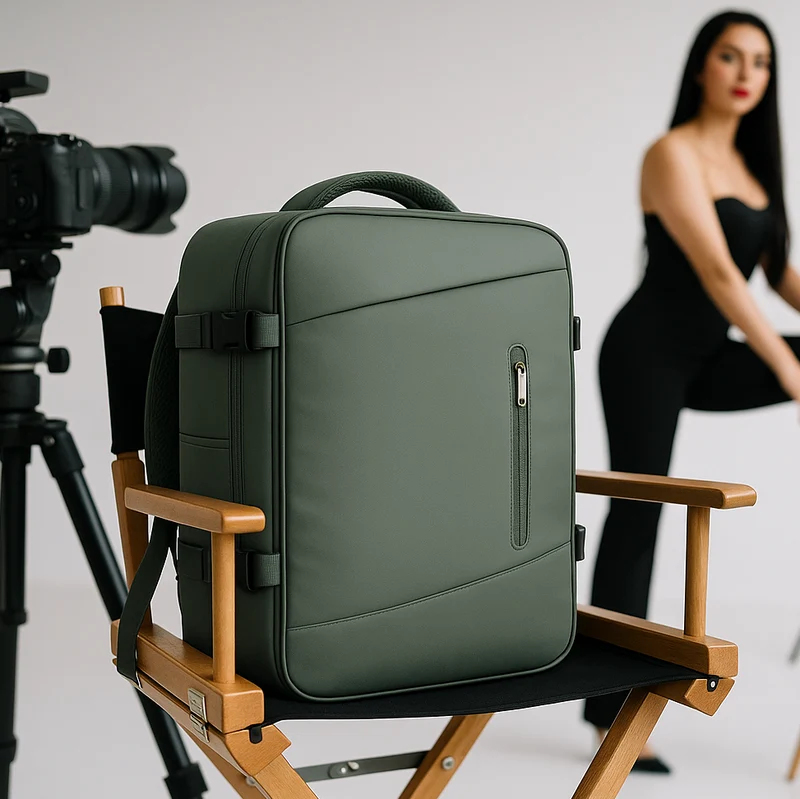 Sac à dos voyage cabine | Zen Résistant Multifonctionnel