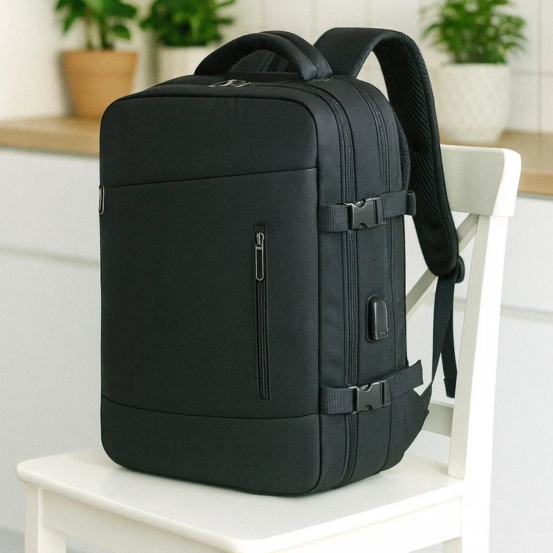 Sac à dos voyage cabine | Zen Résistant Multifonctionnel