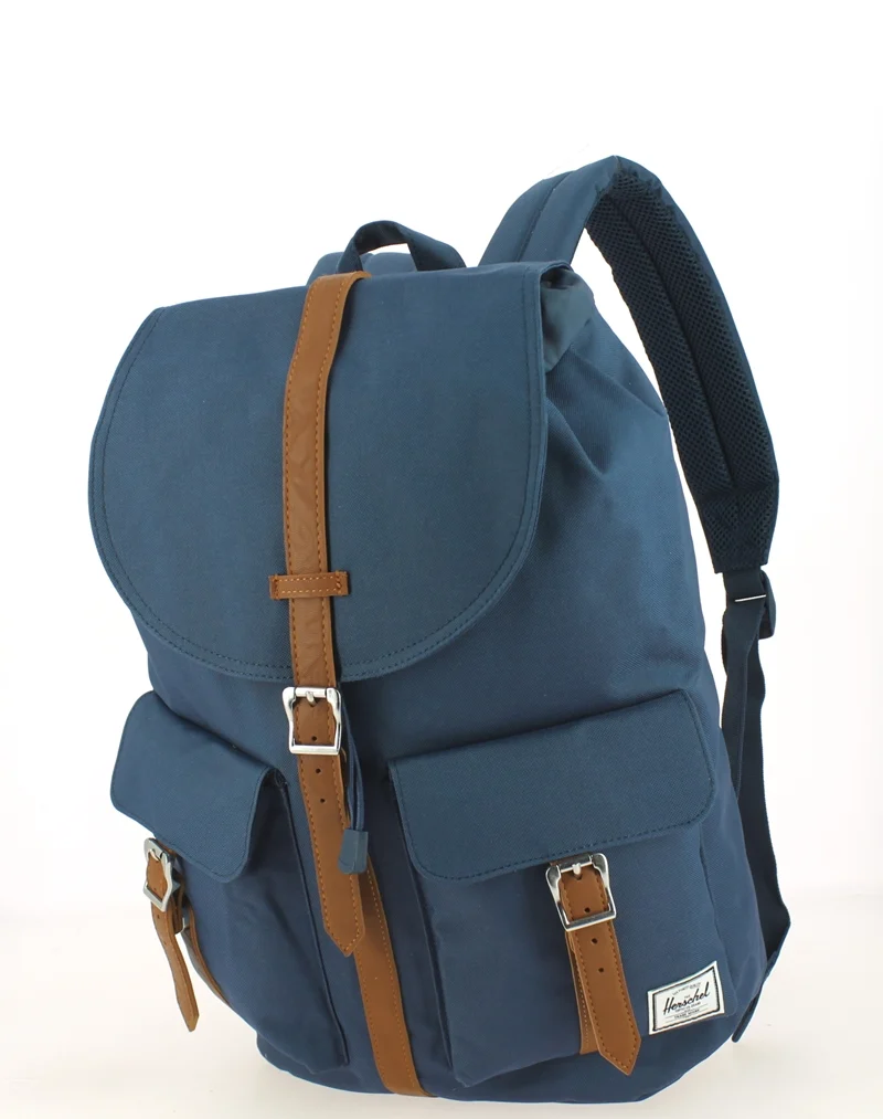 Sac à dos HERSCHEL Dawson X Volume Bleu Marine